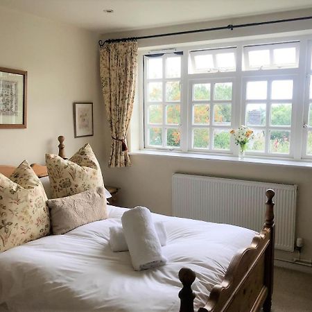 Briar Cottage Блокли Екстериор снимка
