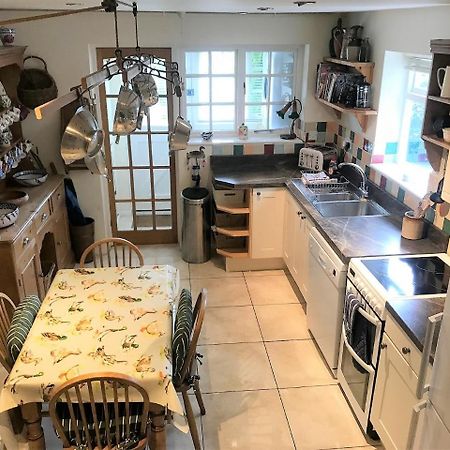 Briar Cottage Блокли Екстериор снимка