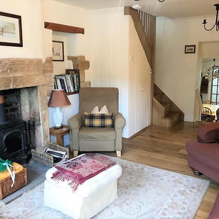 Briar Cottage Блокли Екстериор снимка