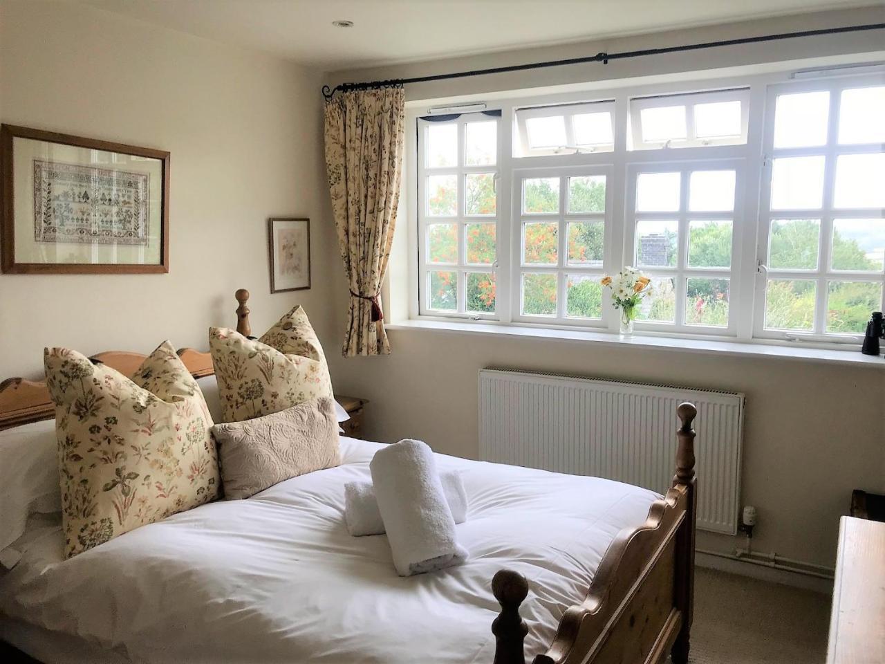Briar Cottage Блокли Екстериор снимка