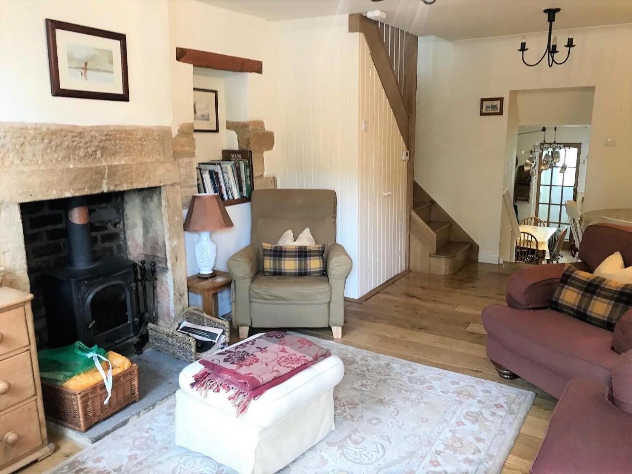 Briar Cottage Блокли Екстериор снимка