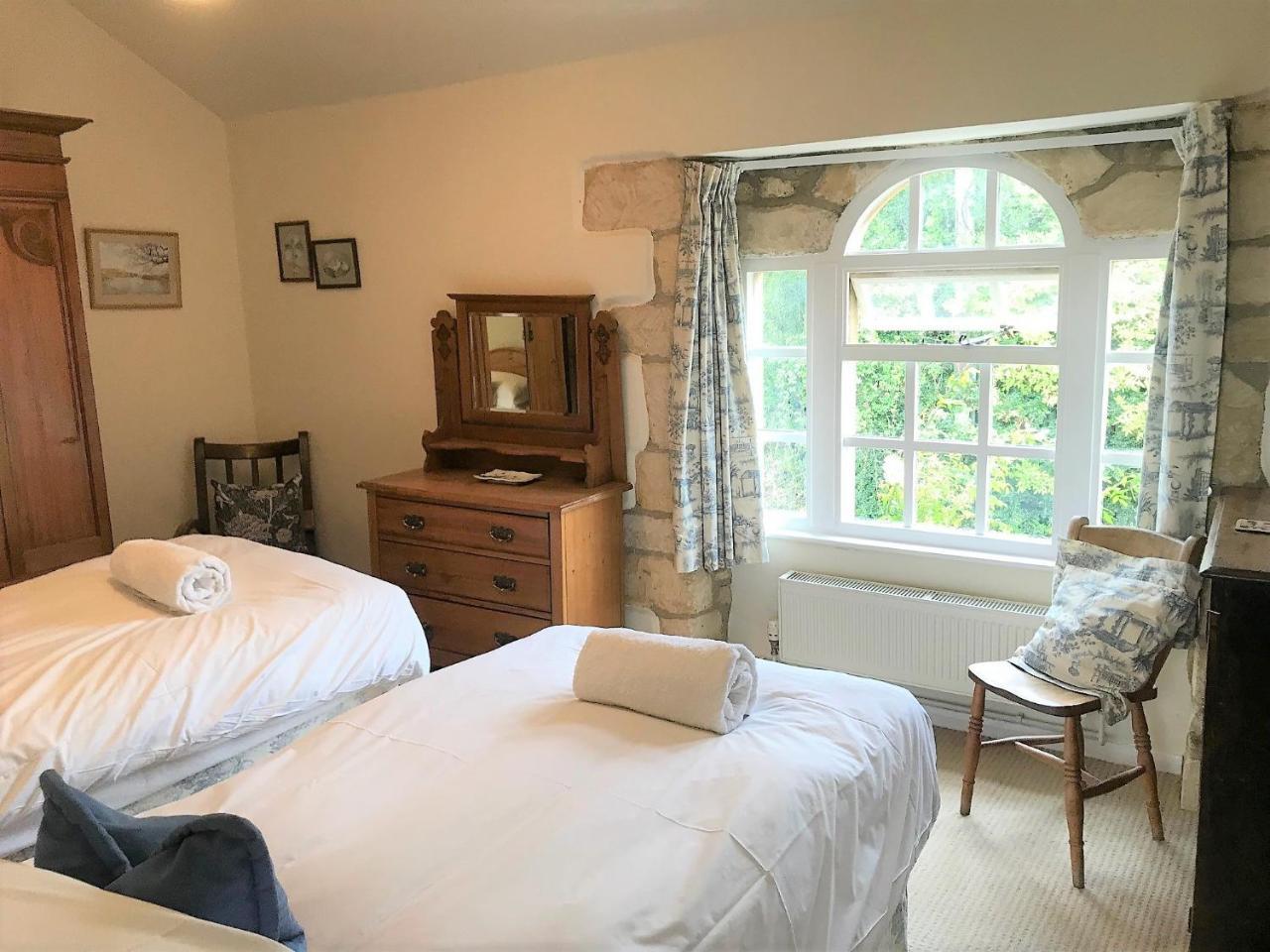 Briar Cottage Блокли Екстериор снимка