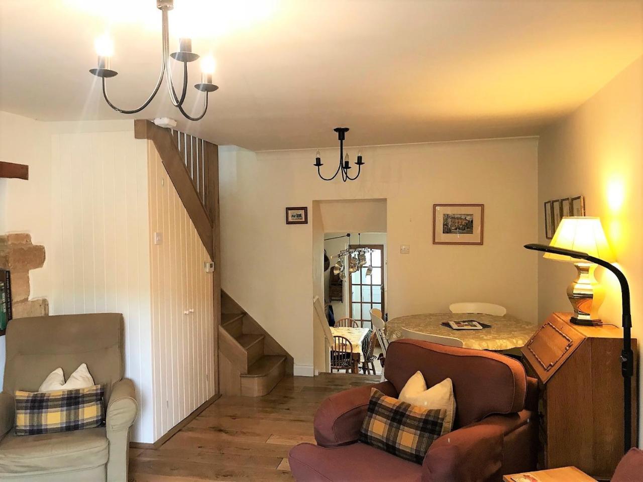 Briar Cottage Блокли Екстериор снимка