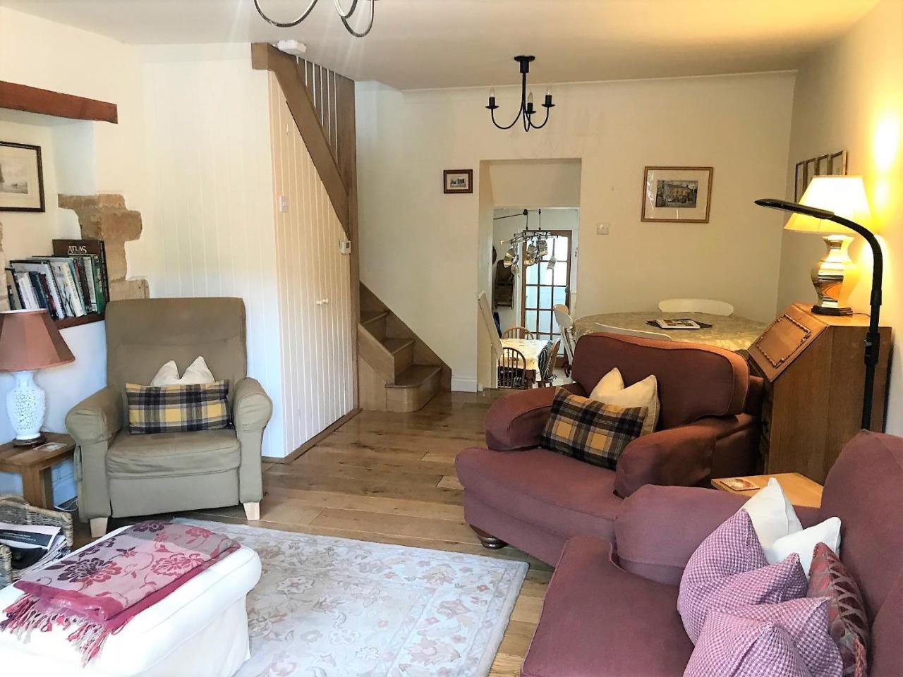 Briar Cottage Блокли Екстериор снимка