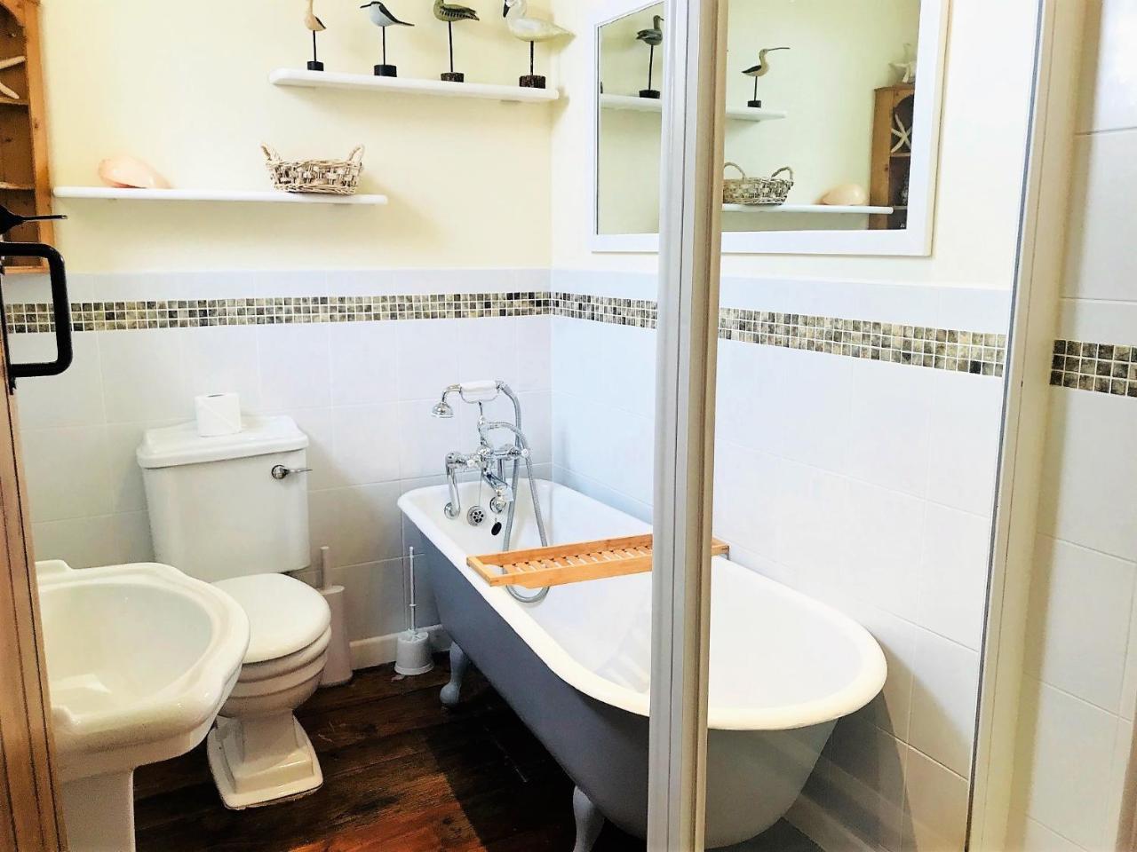 Briar Cottage Блокли Екстериор снимка