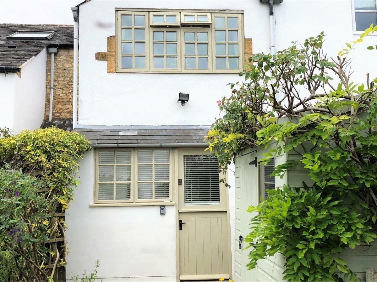 Briar Cottage Блокли Екстериор снимка