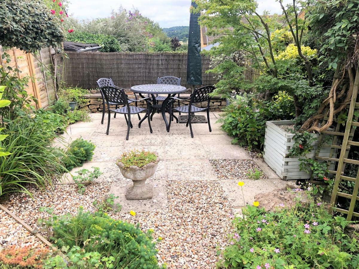 Briar Cottage Блокли Екстериор снимка