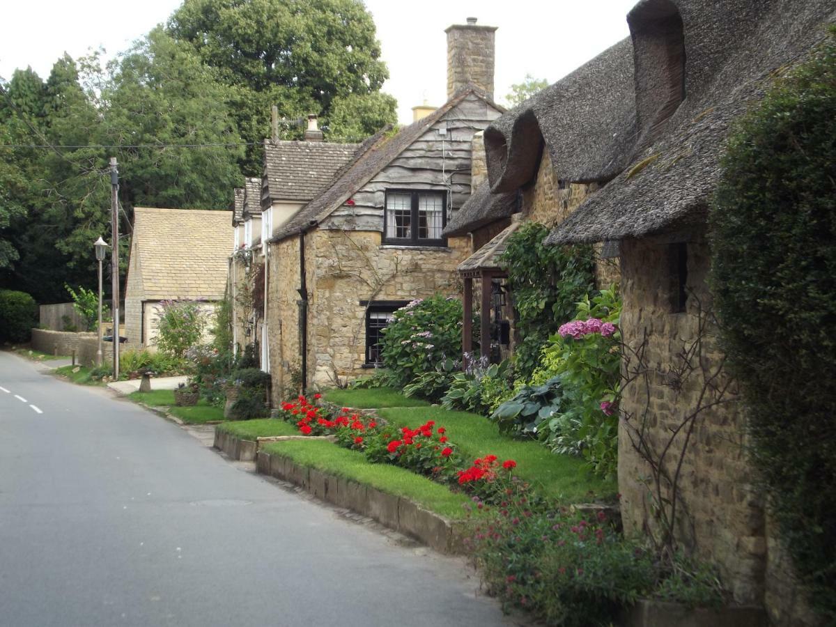 Briar Cottage Блокли Екстериор снимка